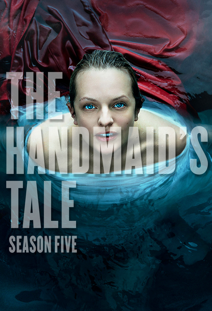 The Handmaid's Tale - Season 5 [265805] (A1663129645) [[TV Shows]] --Plex--
